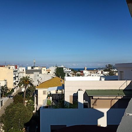 Appartamento Superb Flat Near The Medina Tangeri Esterno foto