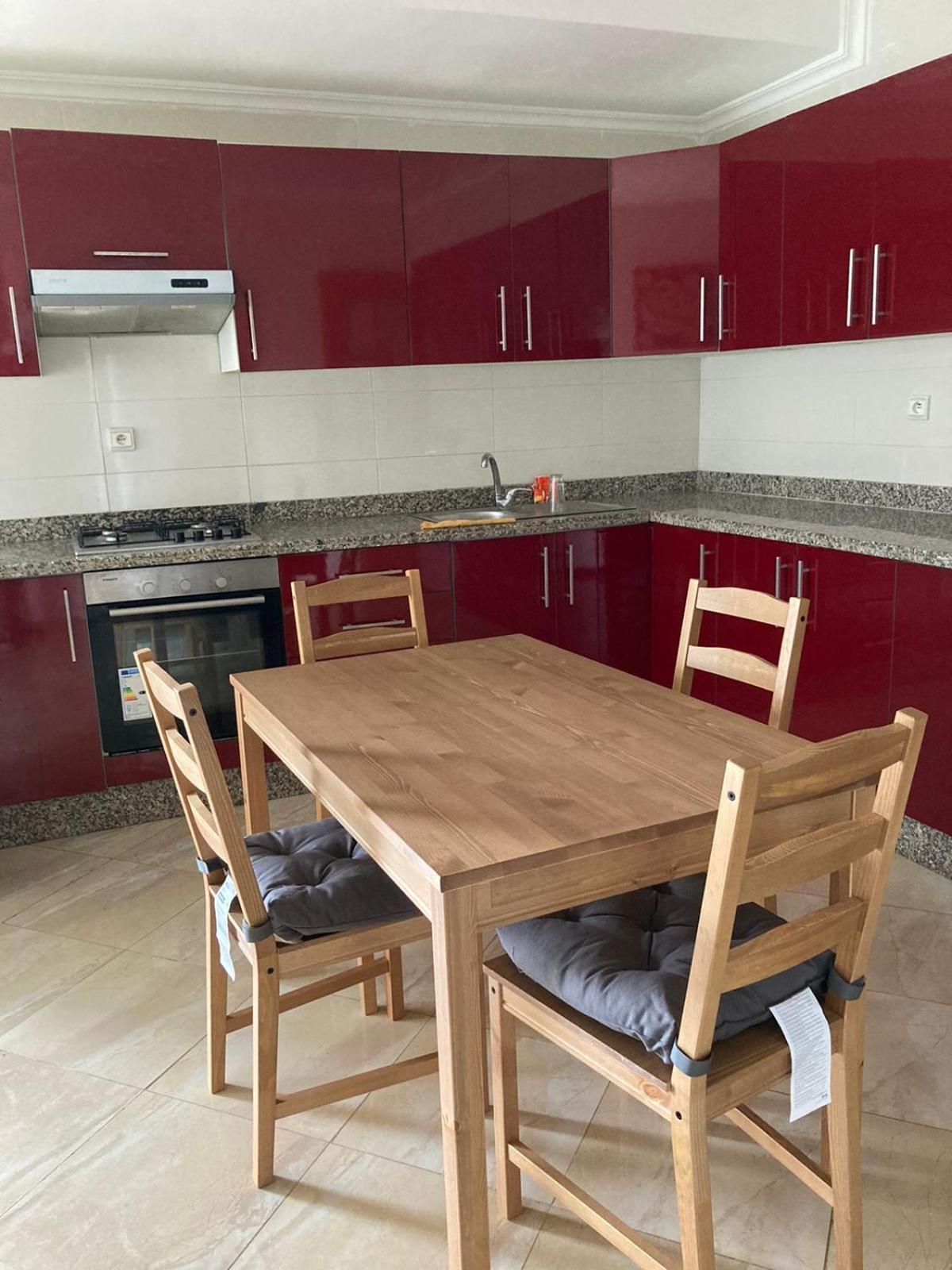 Appartamento Superb Flat Near The Medina Tangeri Esterno foto