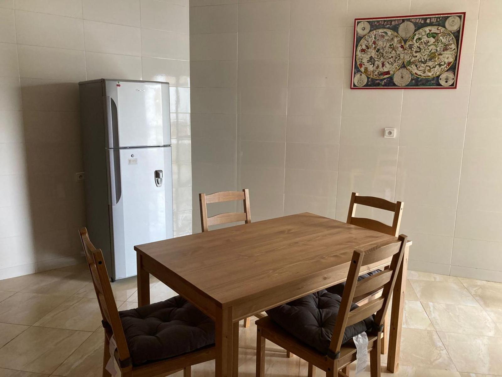 Appartamento Superb Flat Near The Medina Tangeri Esterno foto