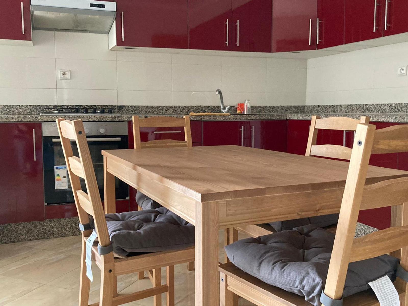 Appartamento Superb Flat Near The Medina Tangeri Esterno foto