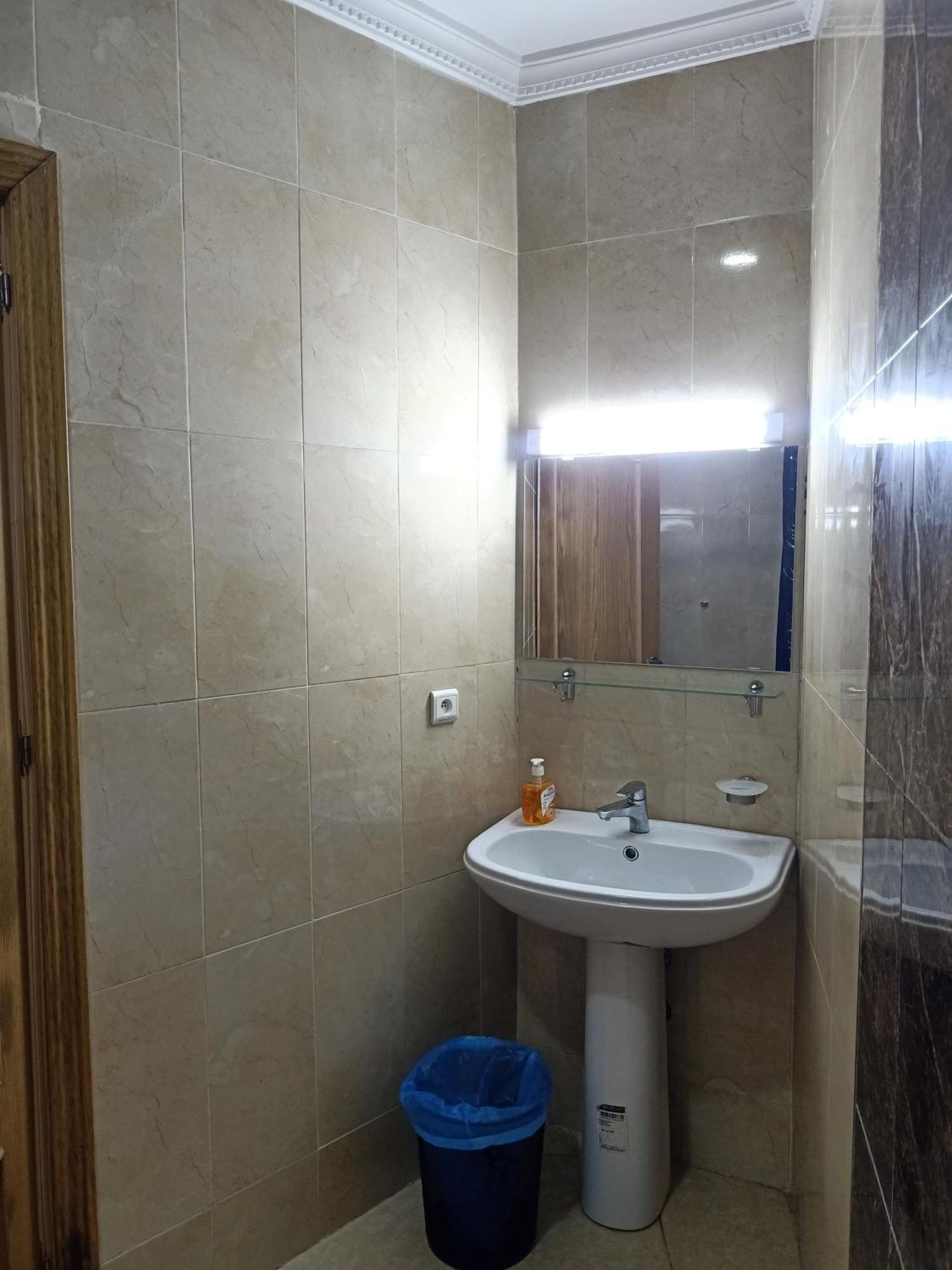 Appartamento Superb Flat Near The Medina Tangeri Esterno foto