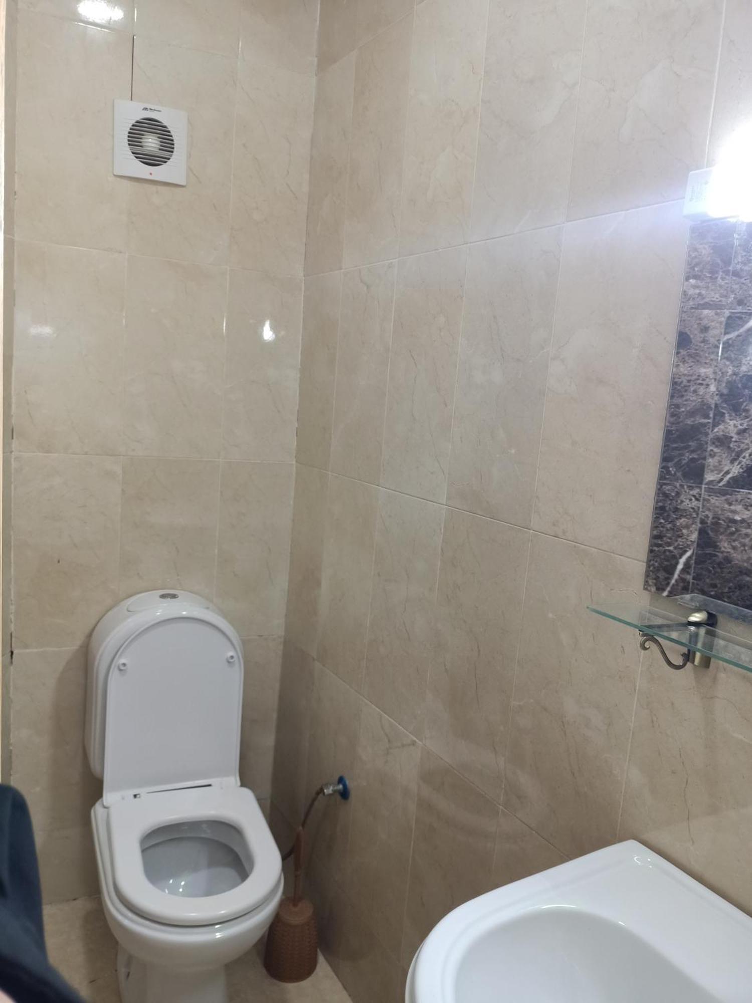 Appartamento Superb Flat Near The Medina Tangeri Esterno foto