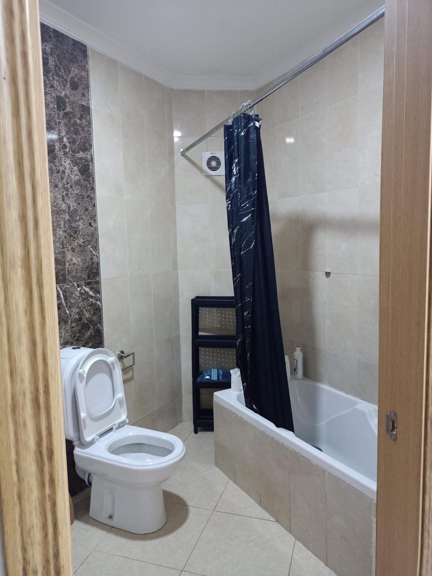Appartamento Superb Flat Near The Medina Tangeri Esterno foto